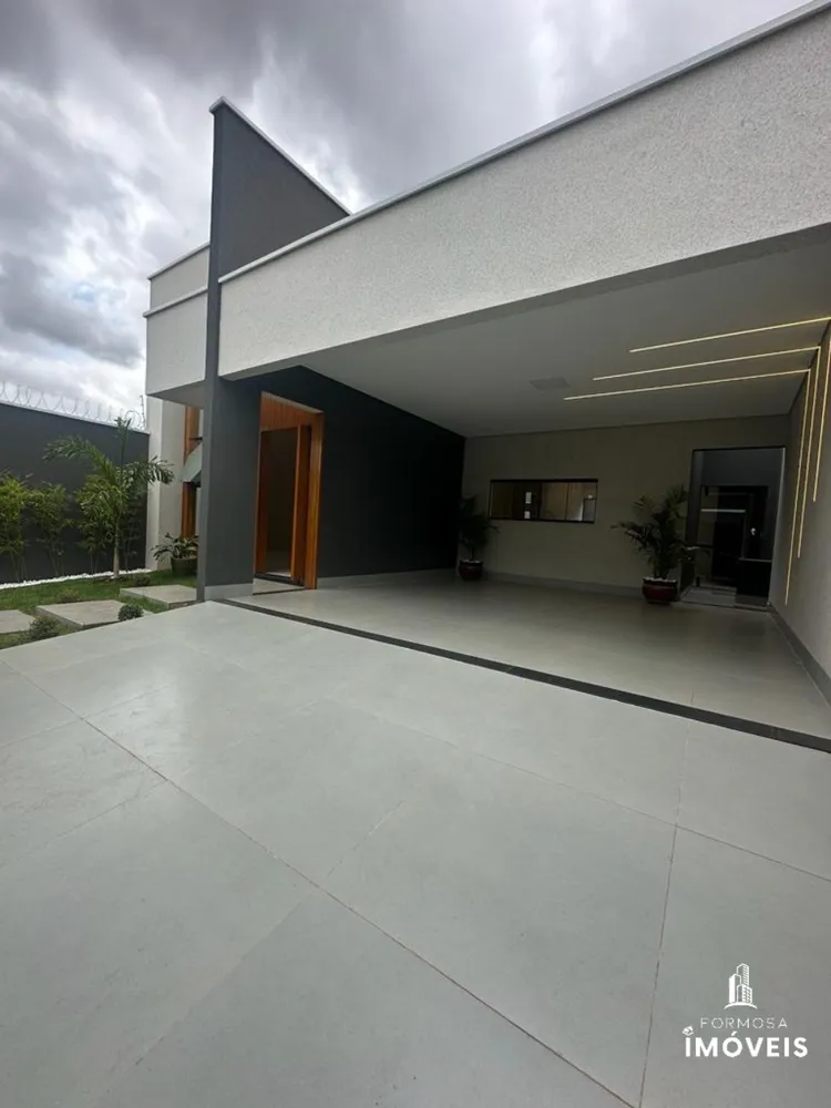 Casa, 3 quartos - Foto 14