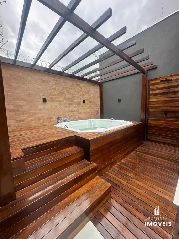 Casa, 3 quartos - Foto 5