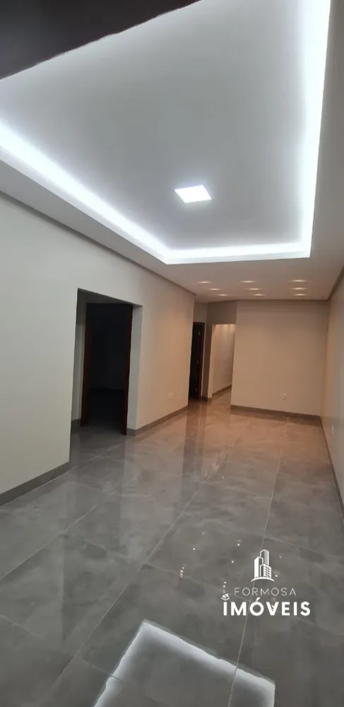 Casa, 3 quartos, 255 m² - Foto 2