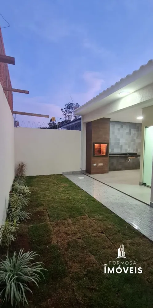 Casa, 3 quartos, 255 m² - Foto 9