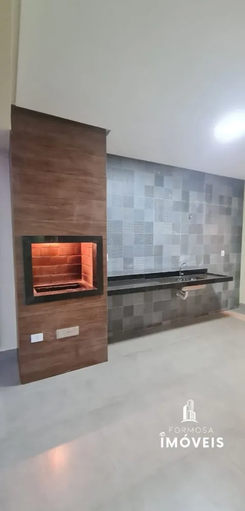 Casa, 3 quartos, 255 m² - Foto 7