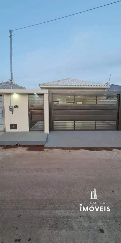 Casa, 3 quartos, 255 m² - Foto 11