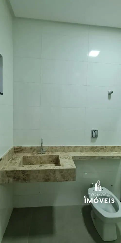 Casa, 3 quartos, 255 m² - Foto 5