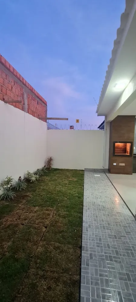 Casa, 3 quartos, 255 m² - Foto 13