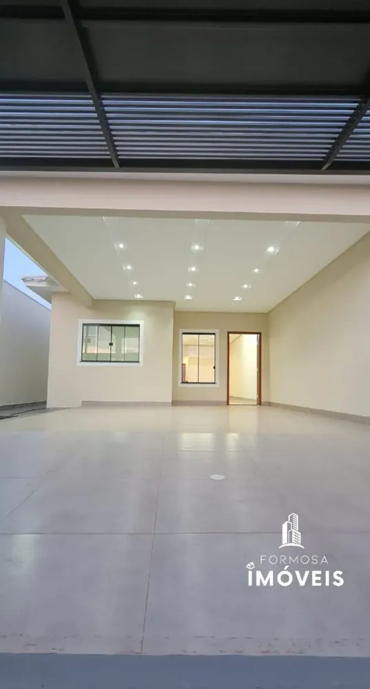 Casa, 3 quartos, 255 m² - Foto 3
