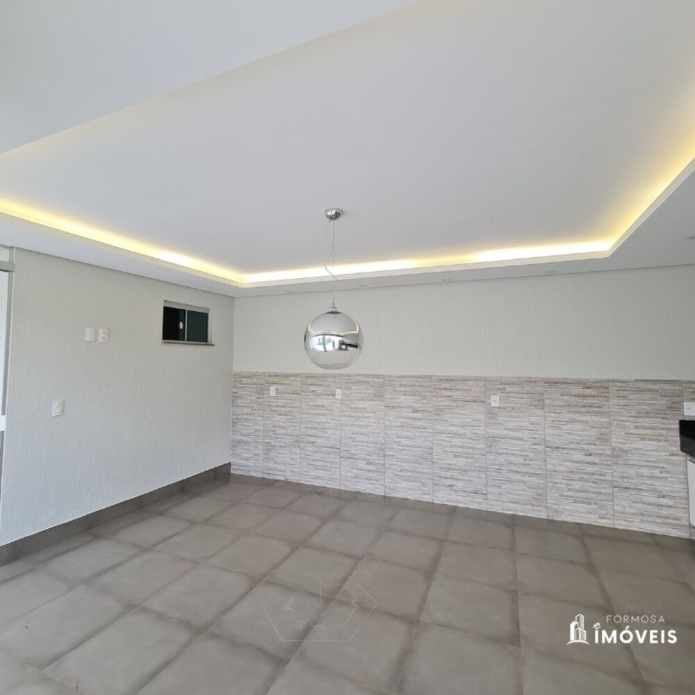 Casa à venda com 3 quartos - Foto 3