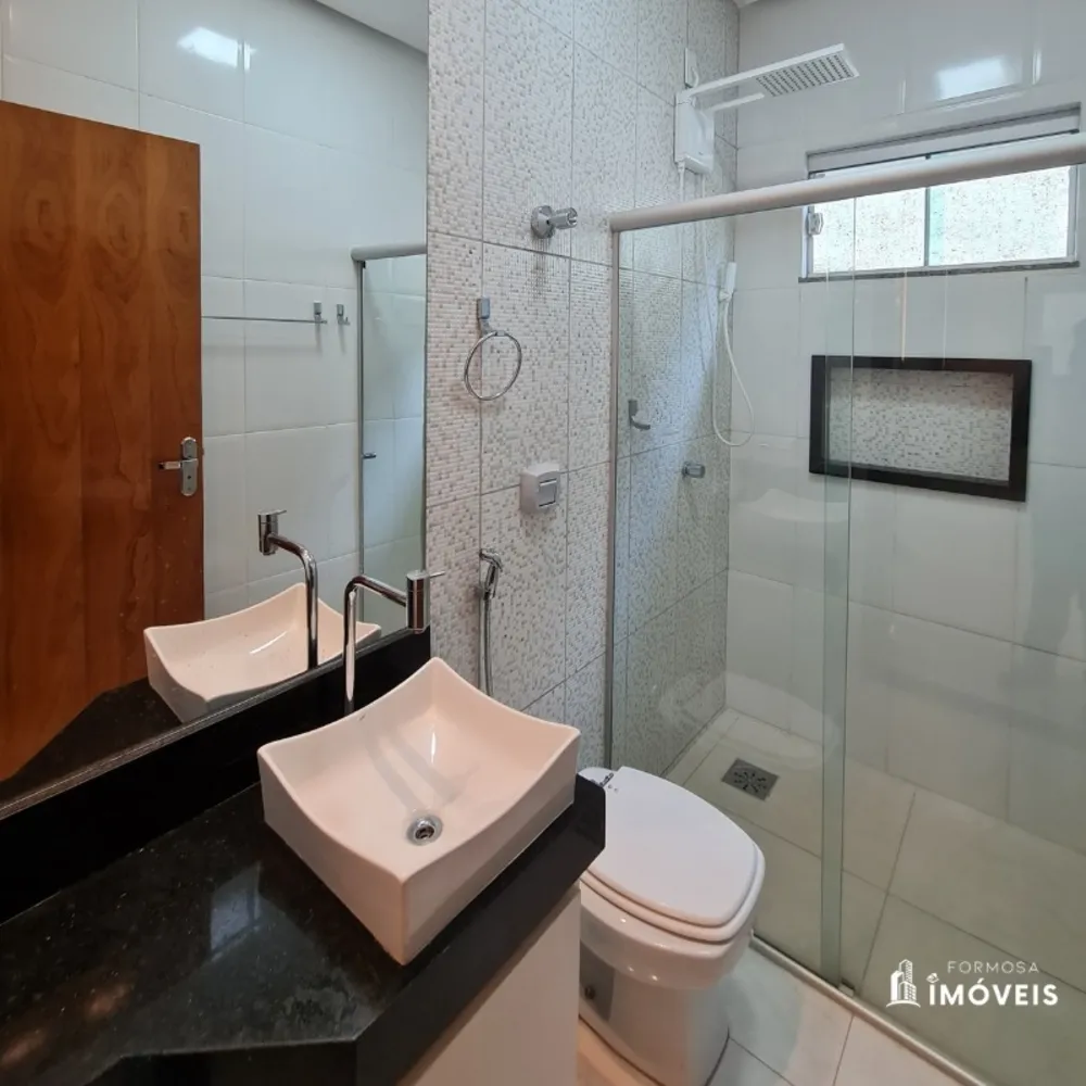 Casa, 3 quartos - Foto 14