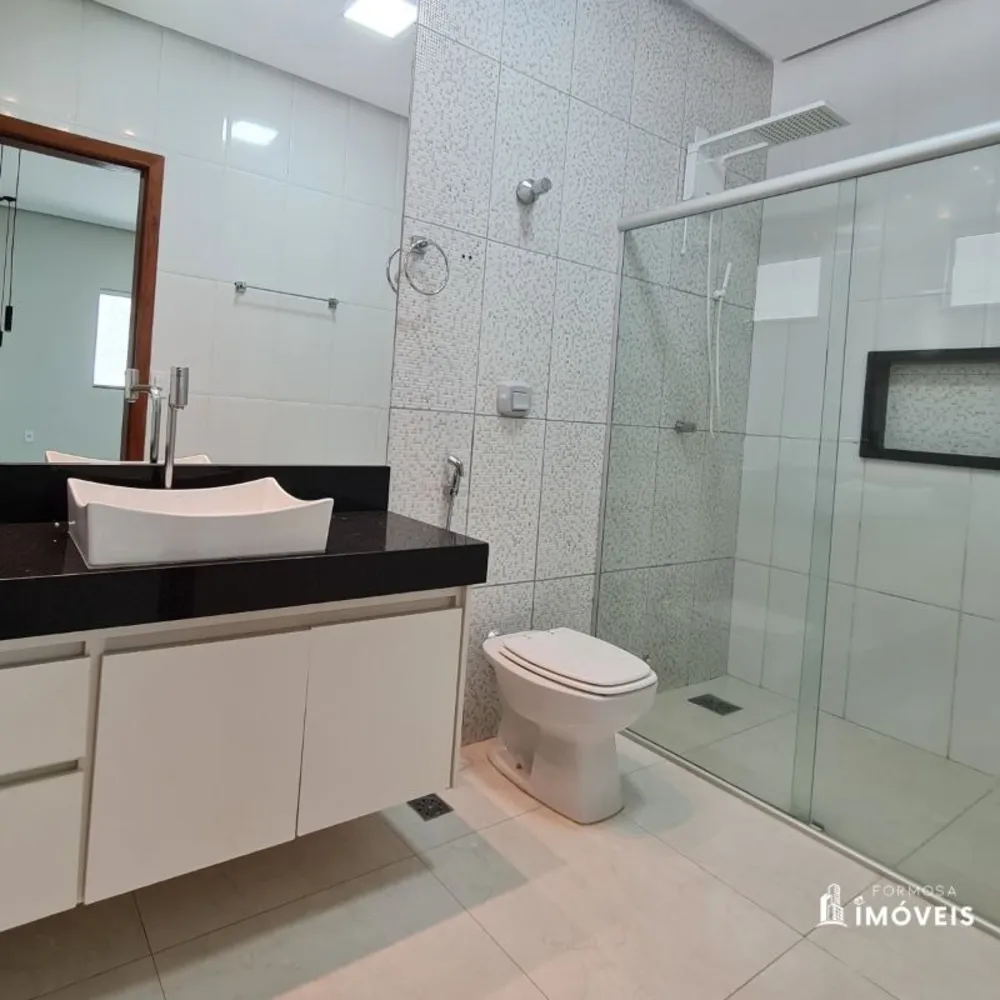 Casa, 3 quartos - Foto 10