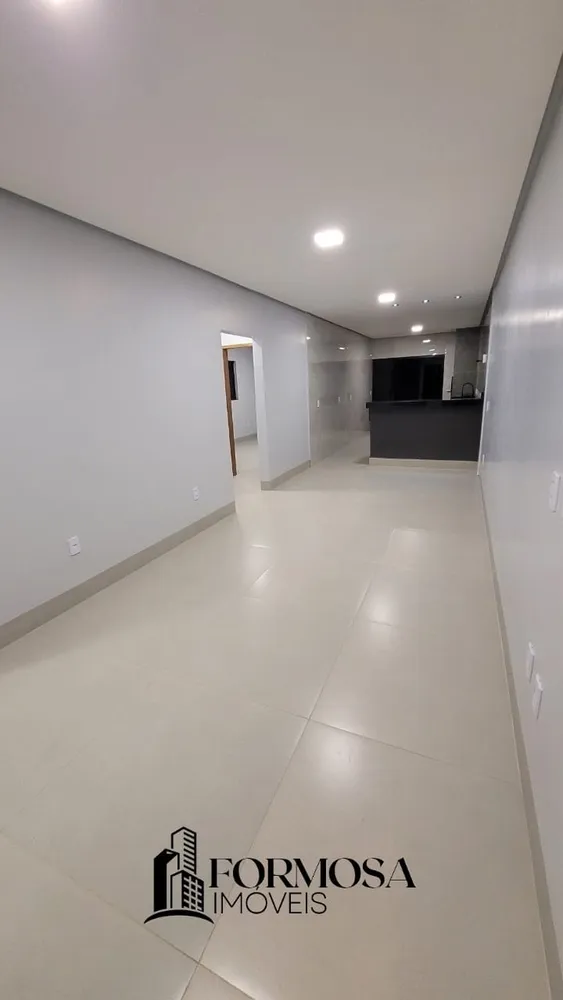Casa, 3 quartos - Foto 3