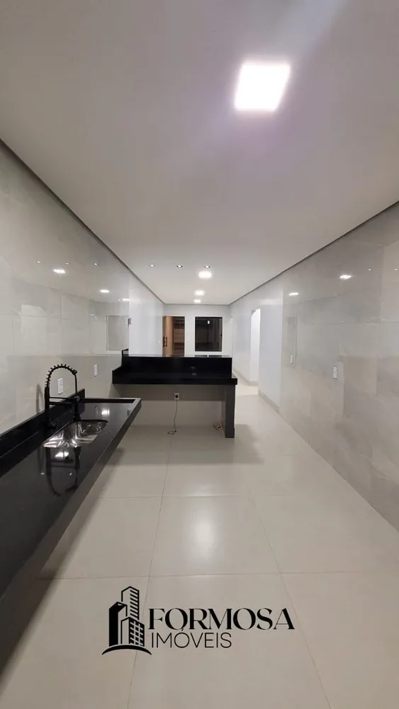 Casa, 3 quartos - Foto 10
