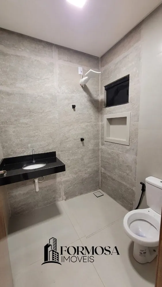 Casa, 3 quartos - Foto 8