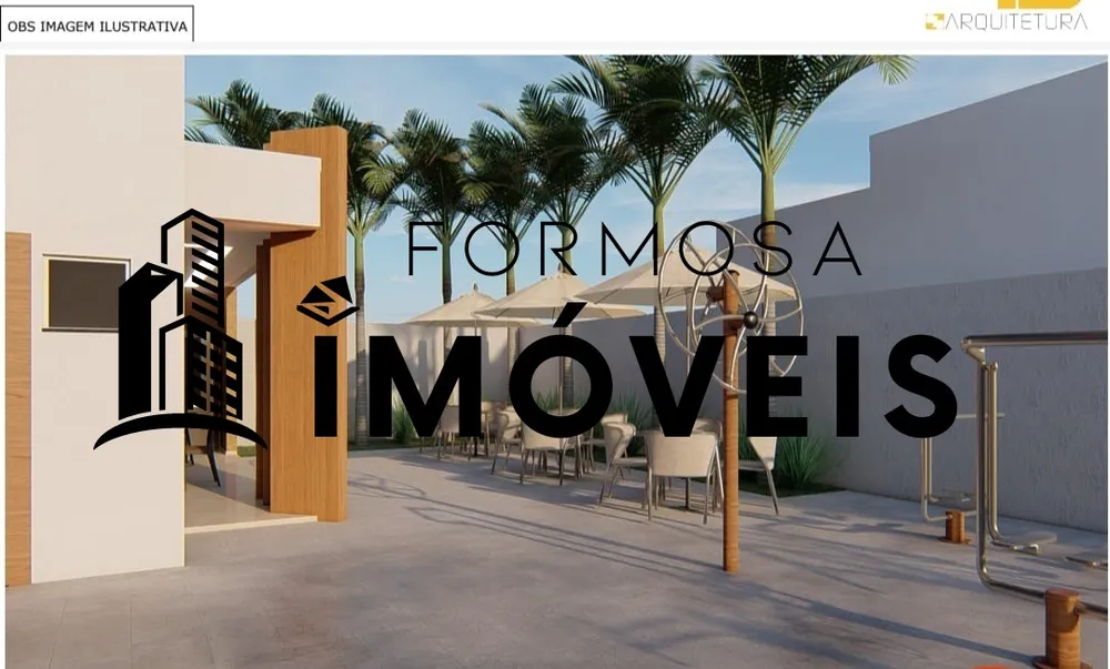 Casa, 2 quartos, 70 m² - Foto 2