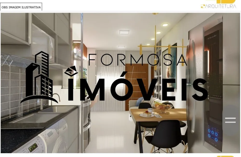 Casa, 2 quartos, 70 m² - Foto 3