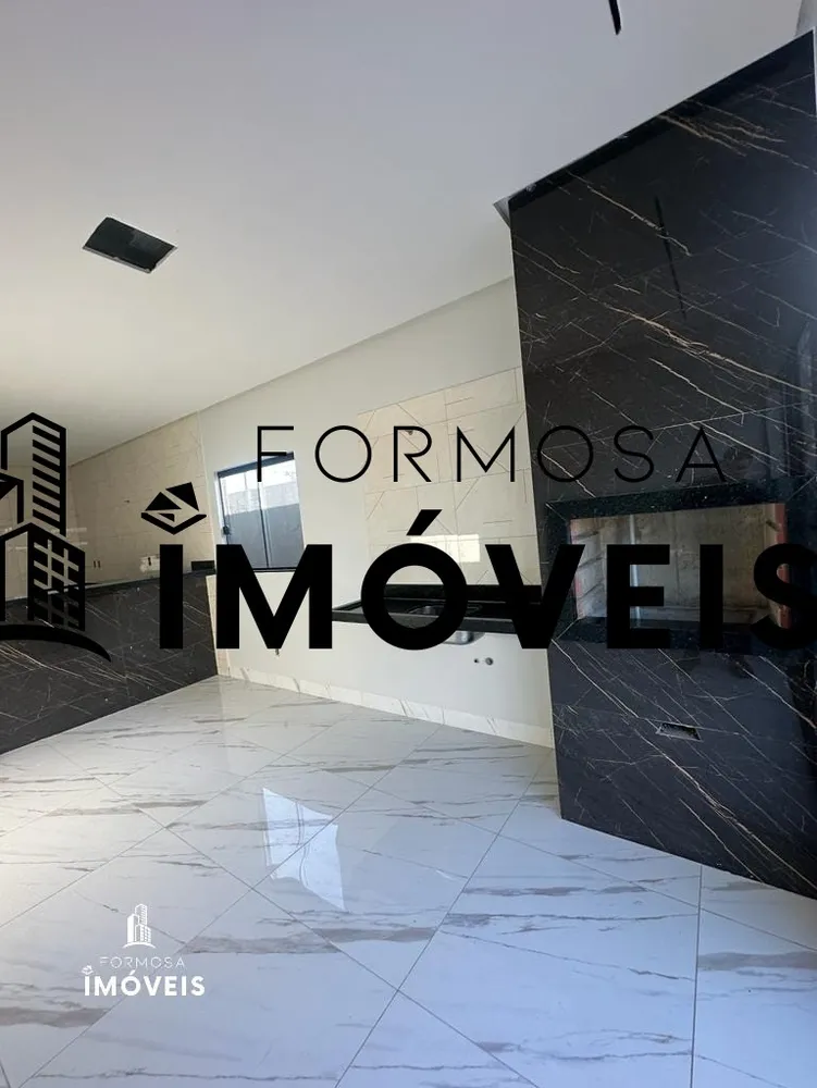 Casa, 3 quartos, 115 m² - Foto 3