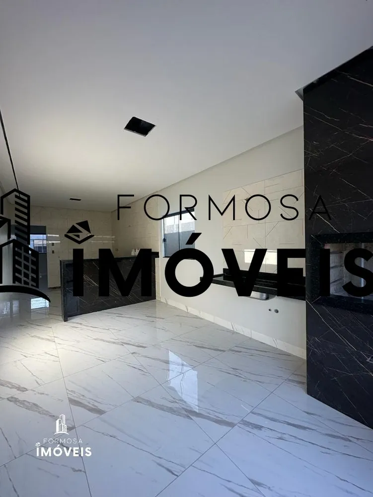 Casa, 3 quartos, 115 m² - Foto 8