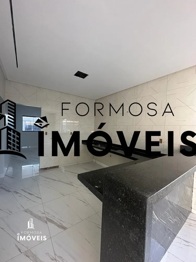 Casa, 3 quartos, 115 m² - Foto 5