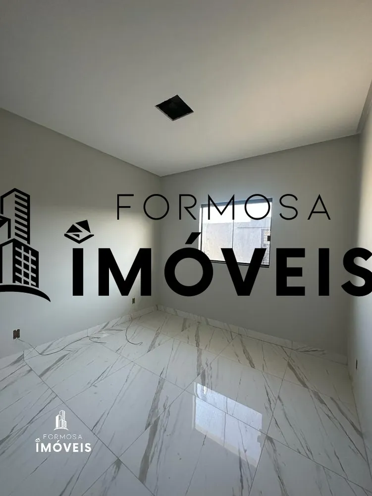 Casa, 3 quartos, 115 m² - Foto 6