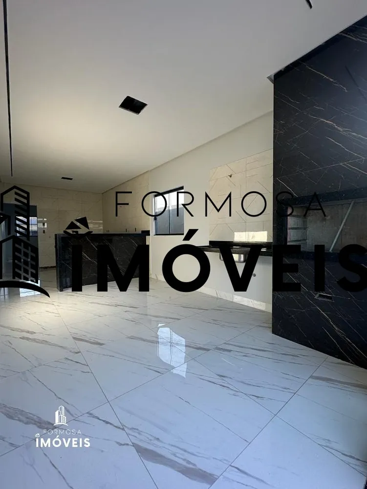 Casa, 3 quartos, 115 m² - Foto 4