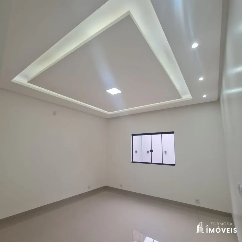 Casa, 3 quartos - Foto 5