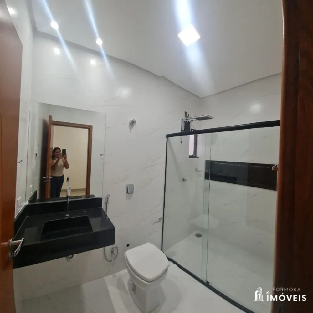 Casa, 3 quartos - Foto 6