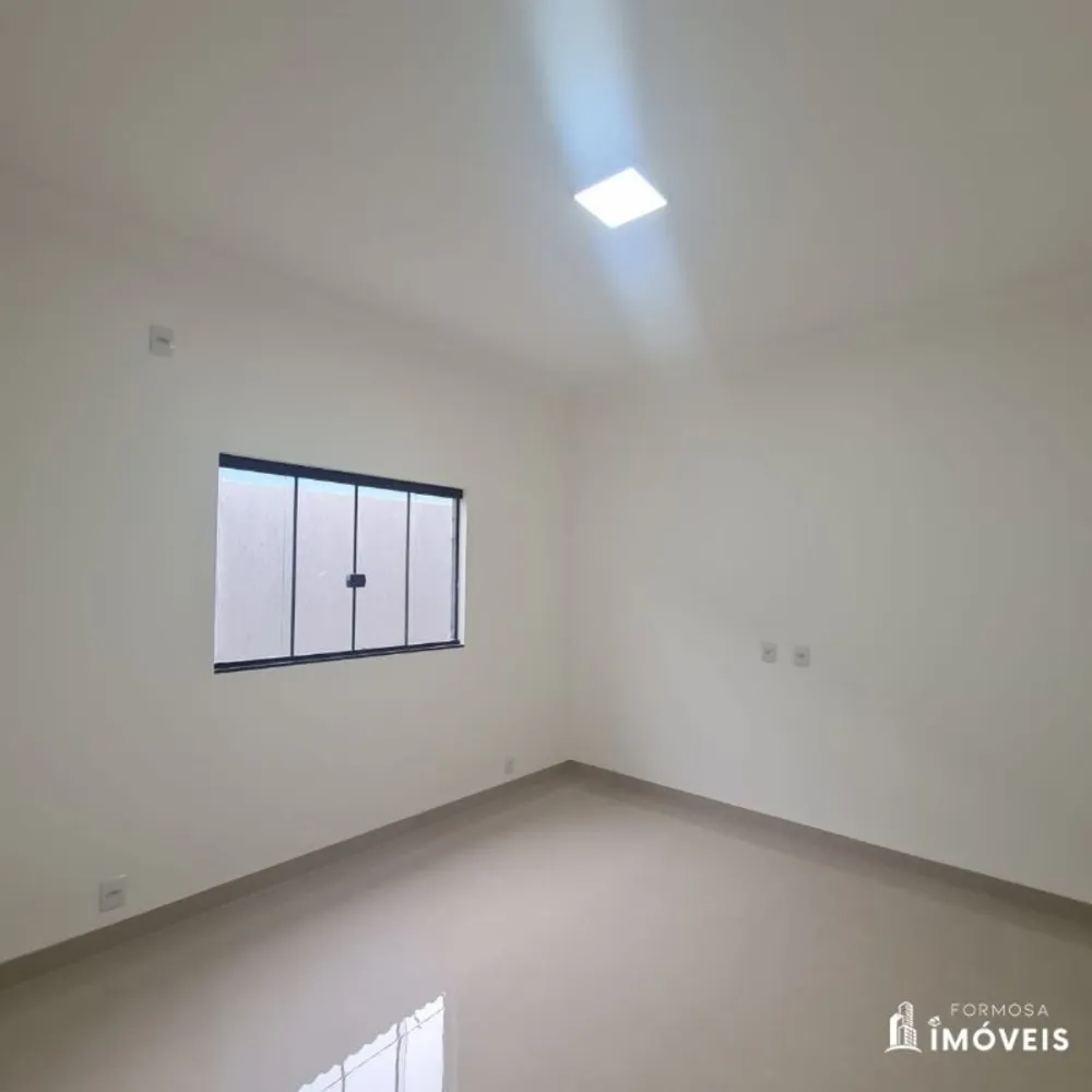Casa, 3 quartos - Foto 4