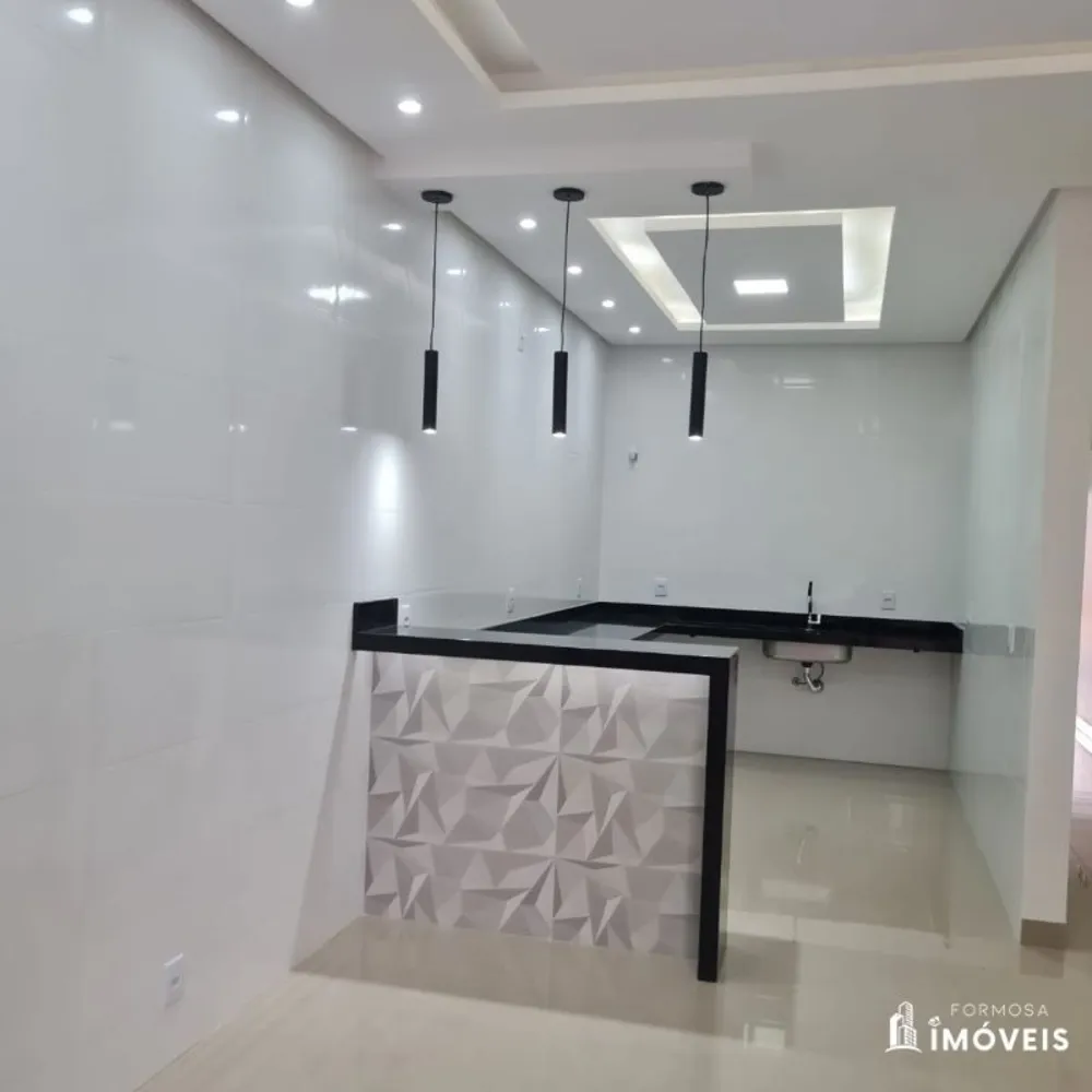 Casa, 3 quartos - Foto 7