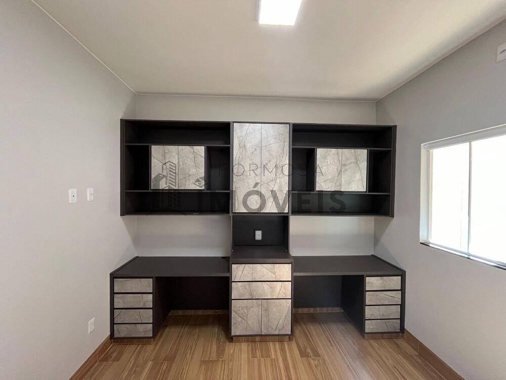 Casa, 4 quartos - Foto 2