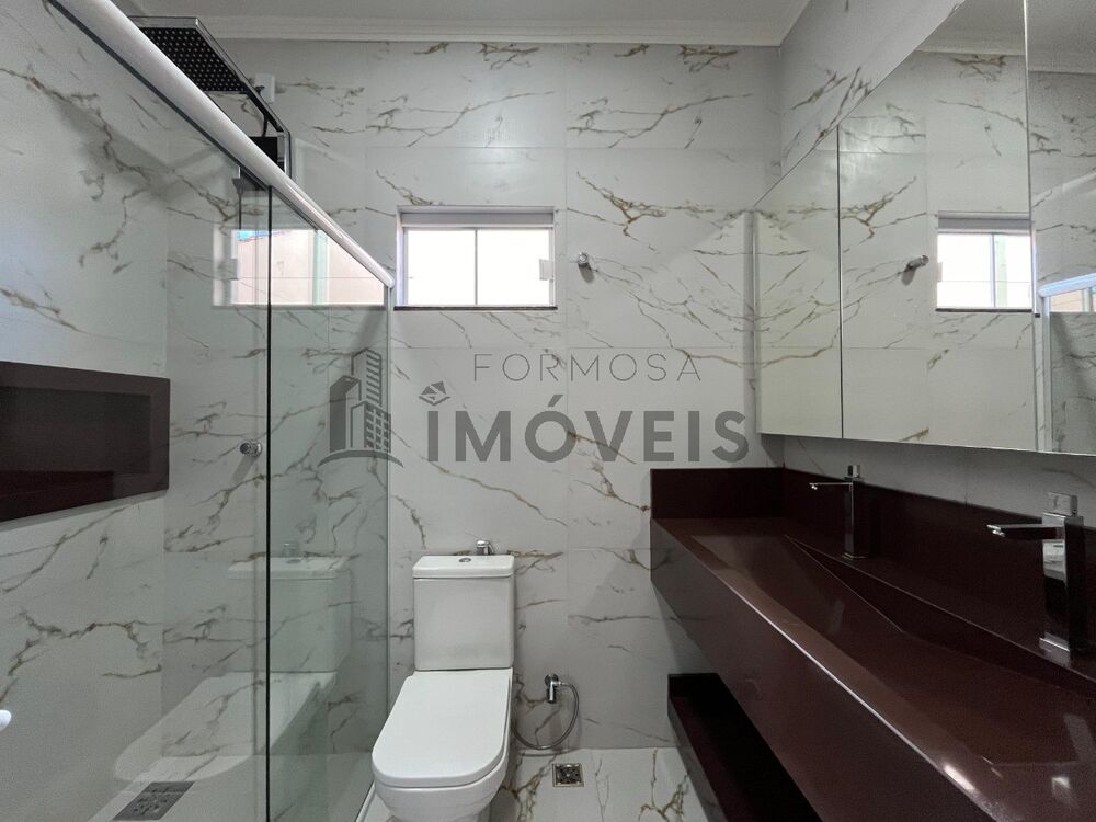 Casa, 4 quartos - Foto 4