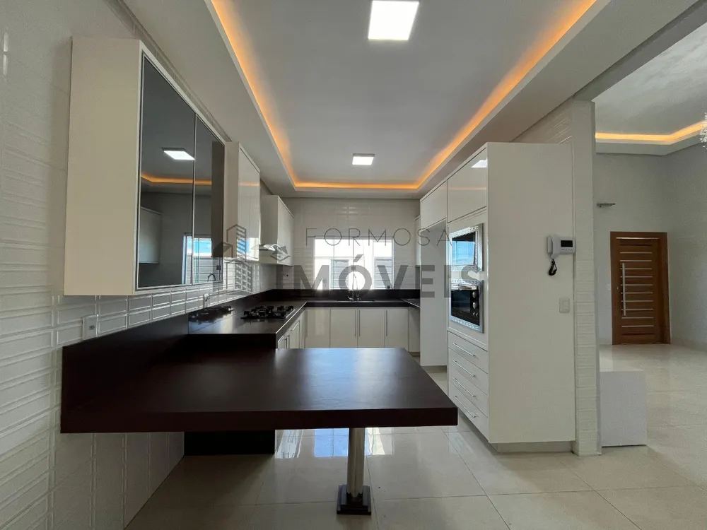 Casa, 4 quartos - Foto 4