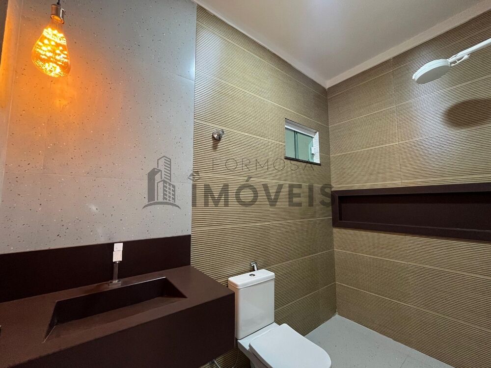 Casa, 4 quartos - Foto 3