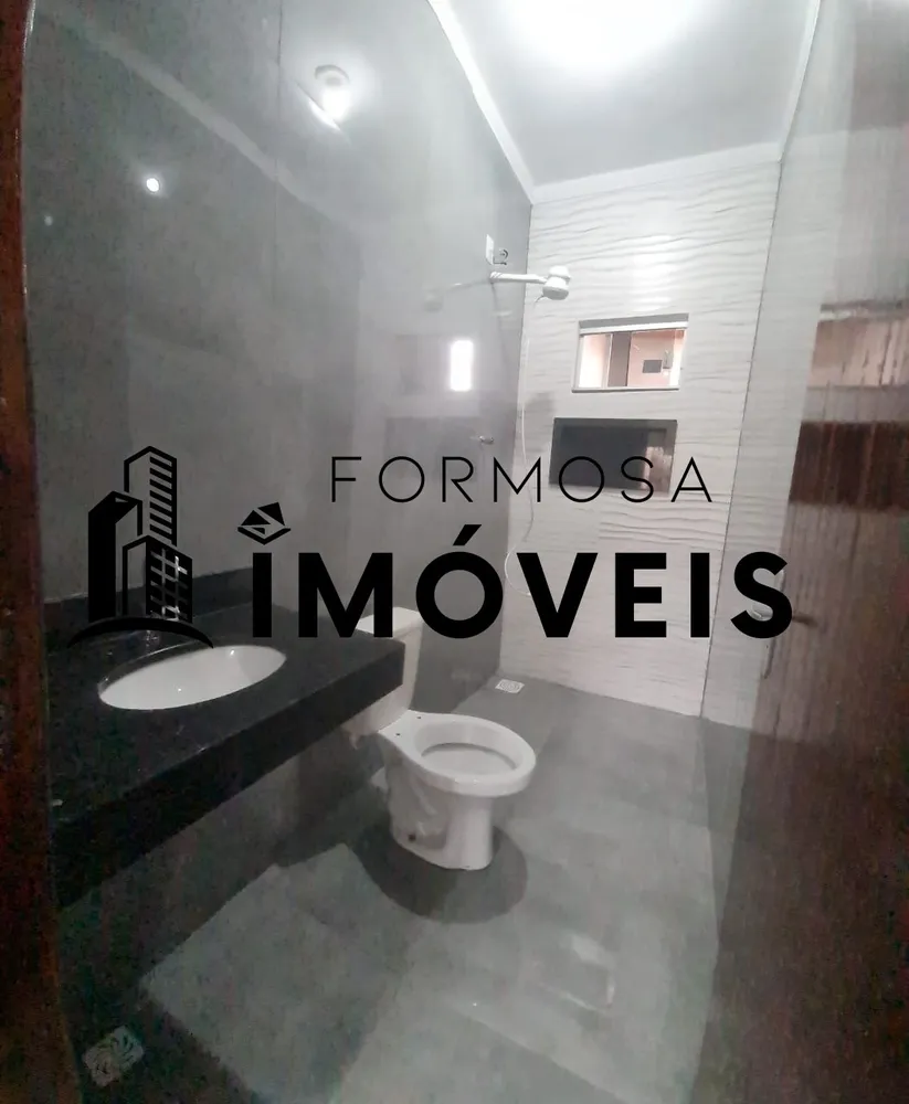 Casa, 3 quartos - Foto 5