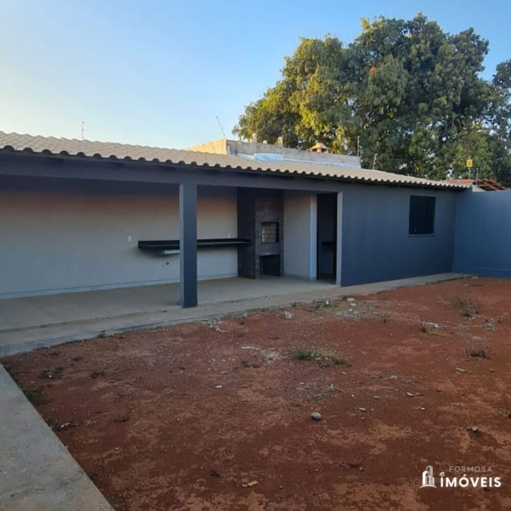 Casa, 3 quartos, 120 m² - Foto 3