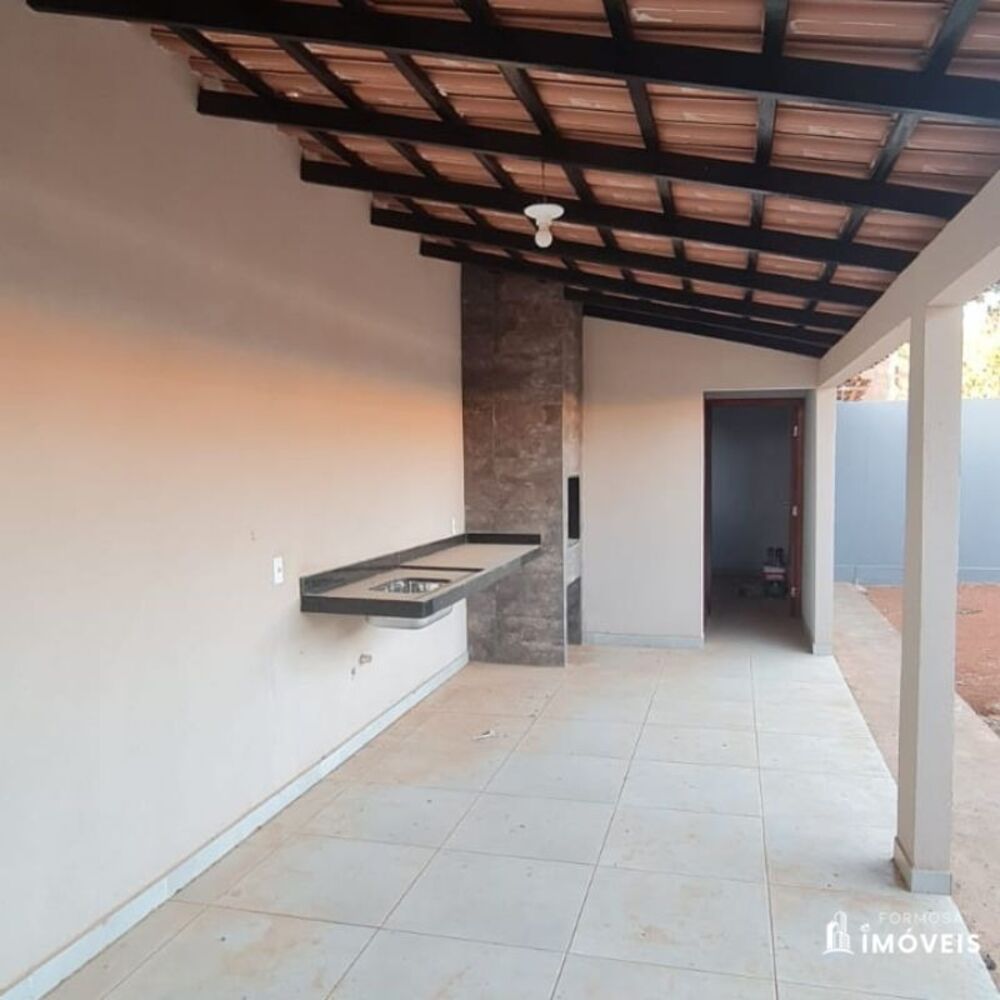 Casa, 3 quartos, 120 m² - Foto 6