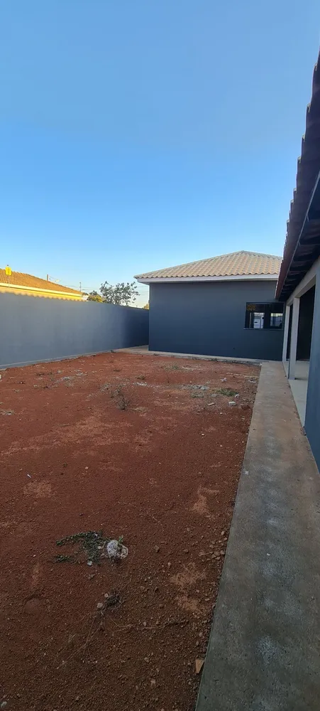 Casa, 3 quartos, 120 m² - Foto 6