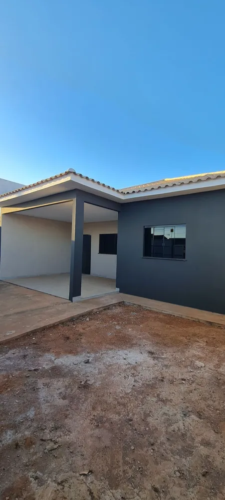 Casa, 3 quartos, 120 m² - Foto 4