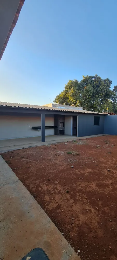 Casa, 3 quartos, 120 m² - Foto 5