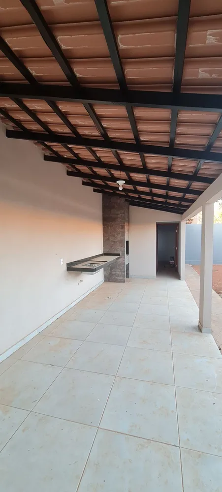 Casa, 3 quartos, 120 m² - Foto 8