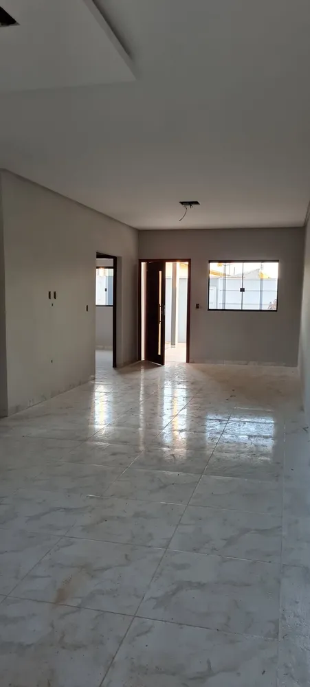 Casa, 3 quartos, 120 m² - Foto 2
