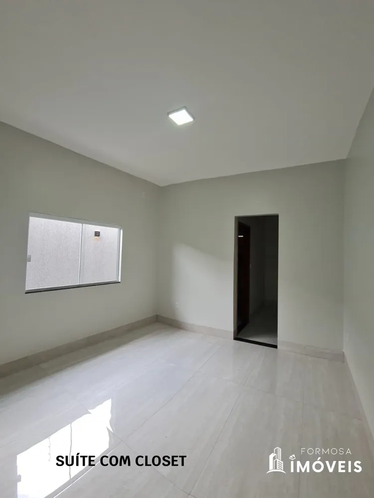 Casa, 3 quartos - Foto 5