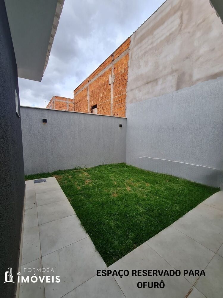Casa, 3 quartos - Foto 4
