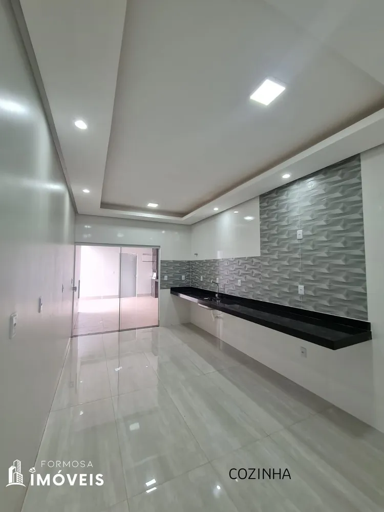 Casa, 3 quartos - Foto 7
