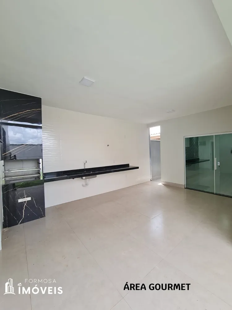 Casa, 3 quartos - Foto 6