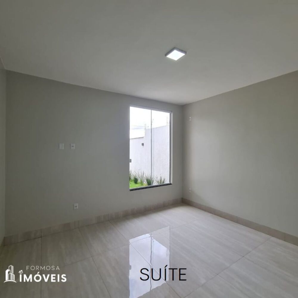 Casa, 3 quartos - Foto 1