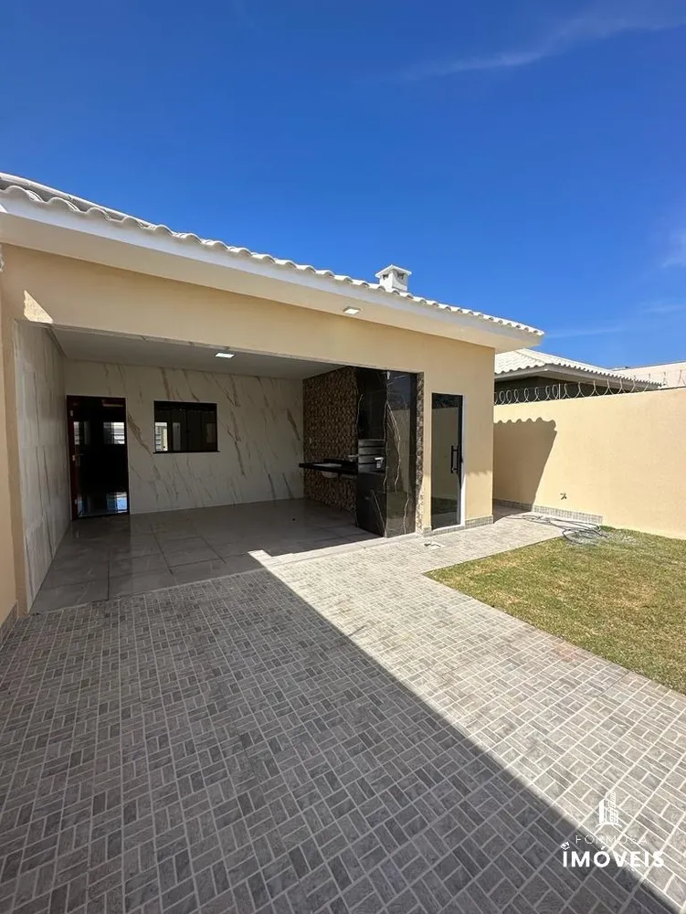Casa, 3 quartos - Foto 9