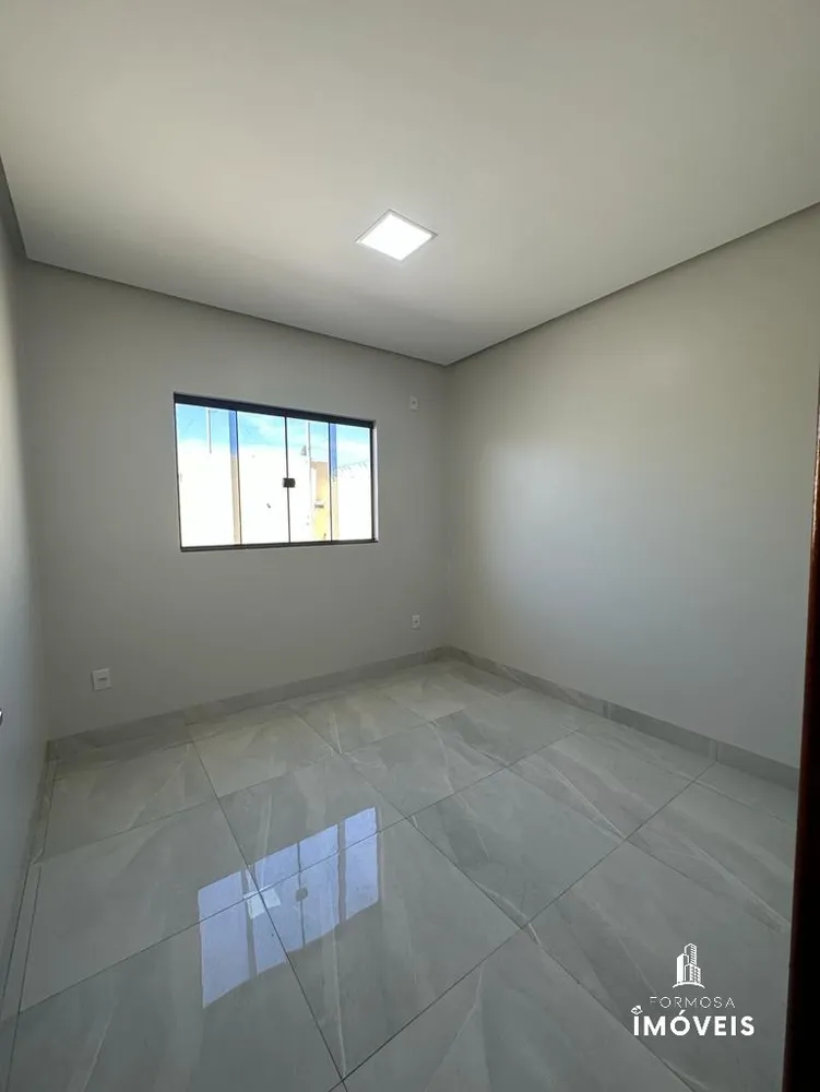 Casa, 3 quartos - Foto 11