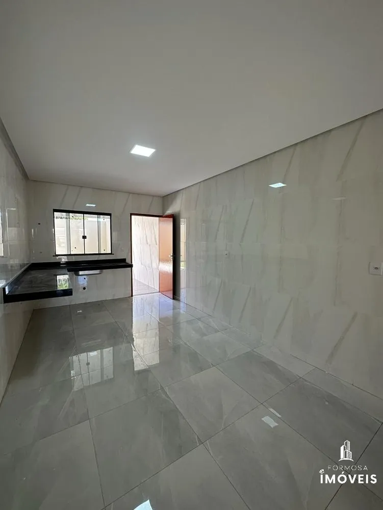 Casa, 3 quartos - Foto 6
