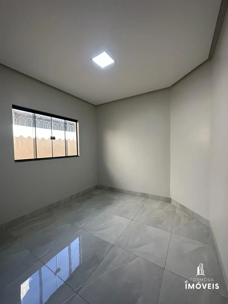 Casa, 3 quartos - Foto 5