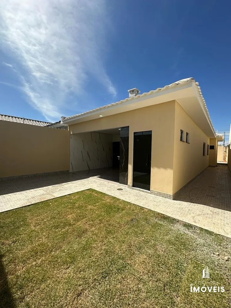Casa, 3 quartos - Foto 8