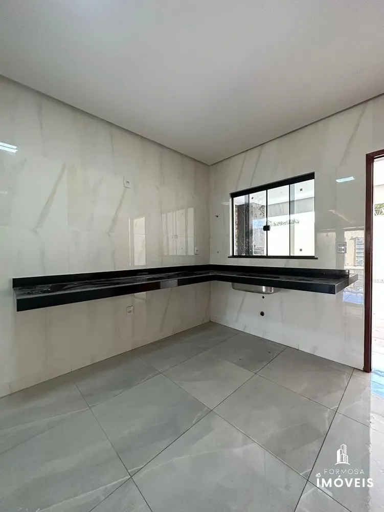 Casa, 3 quartos - Foto 7