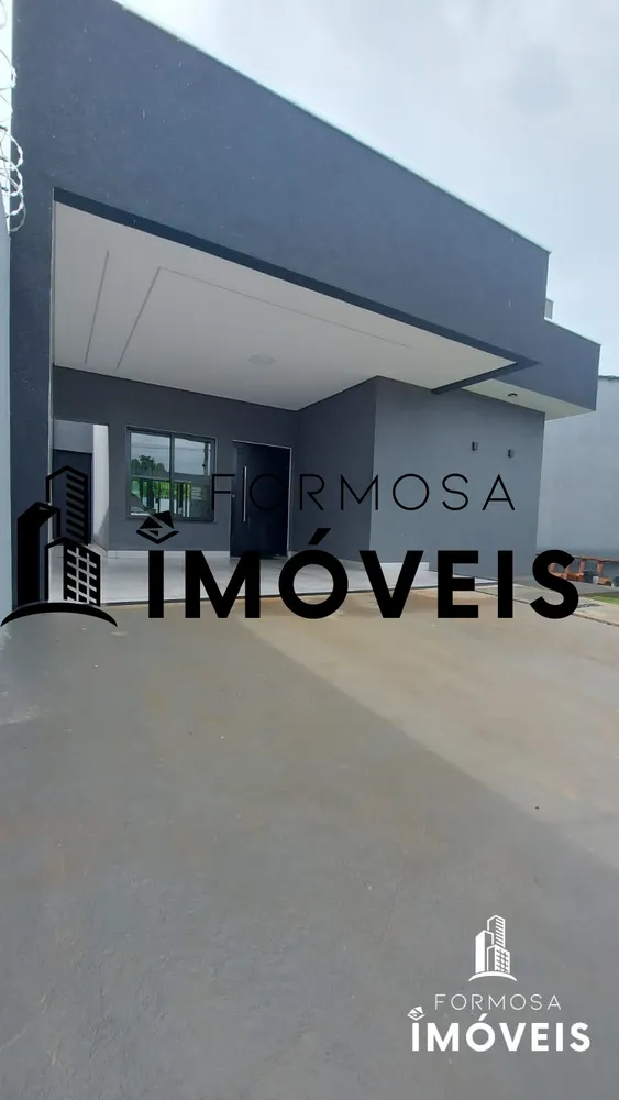 Casa, 2 quartos, 106 m² - Foto 2